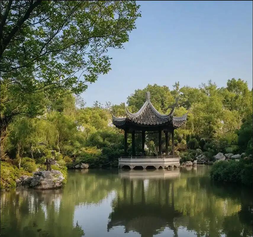 中山板芙傲芙建设有限公司